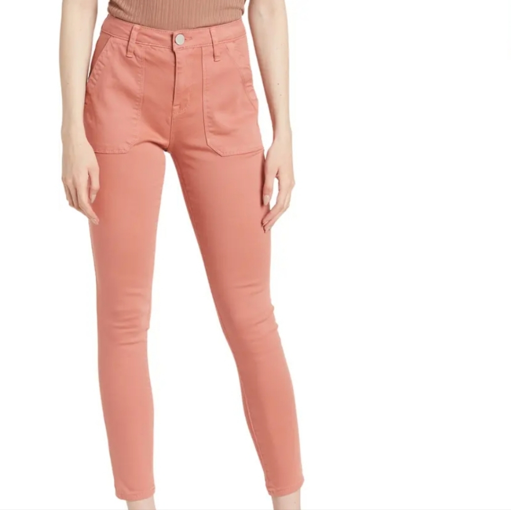 J. Crew Rust Chino Pants size 29
